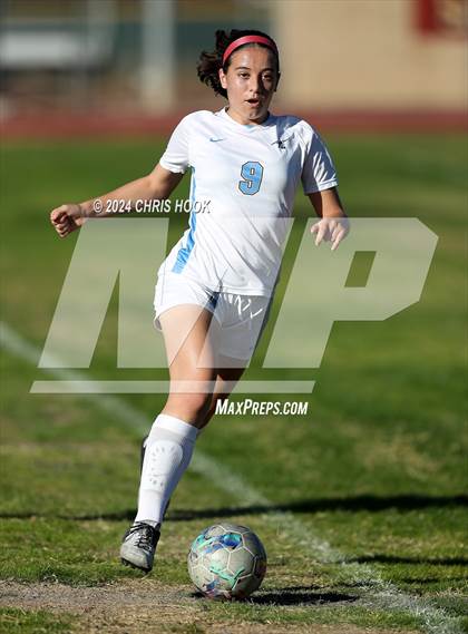 Thumbnail 1 in  Mica Mountain vs Sunnyside (Brandon Bean Soccer Tournament) photogallery.