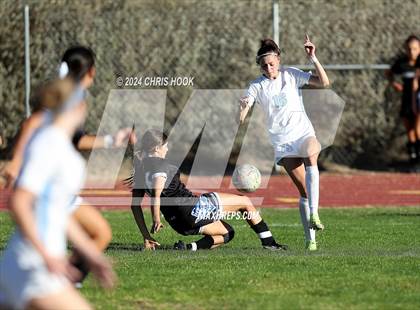 Thumbnail 2 in  Mica Mountain vs Sunnyside (Brandon Bean Soccer Tournament) photogallery.