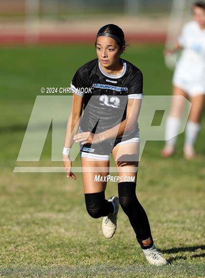 Thumbnail 1 in  Mica Mountain vs Sunnyside (Brandon Bean Soccer Tournament) photogallery.