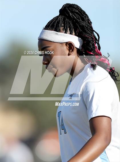 Thumbnail 3 in  Mica Mountain vs Sunnyside (Brandon Bean Soccer Tournament) photogallery.