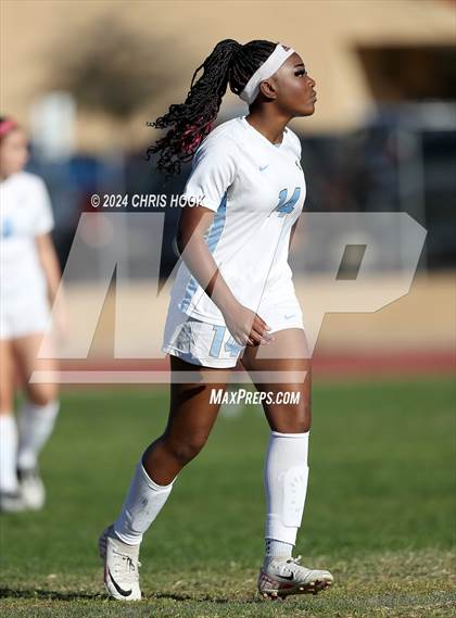 Thumbnail 1 in  Mica Mountain vs Sunnyside (Brandon Bean Soccer Tournament) photogallery.
