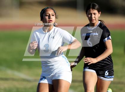 Thumbnail 3 in  Mica Mountain vs Sunnyside (Brandon Bean Soccer Tournament) photogallery.