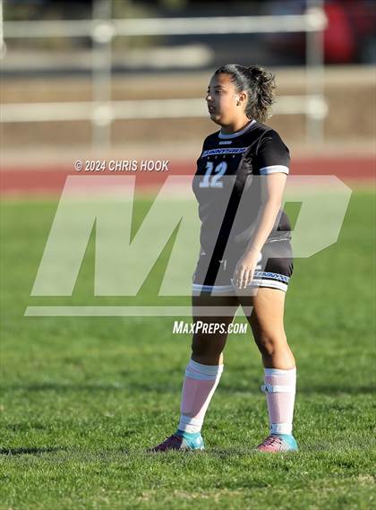 Thumbnail 2 in  Mica Mountain vs Sunnyside (Brandon Bean Soccer Tournament) photogallery.