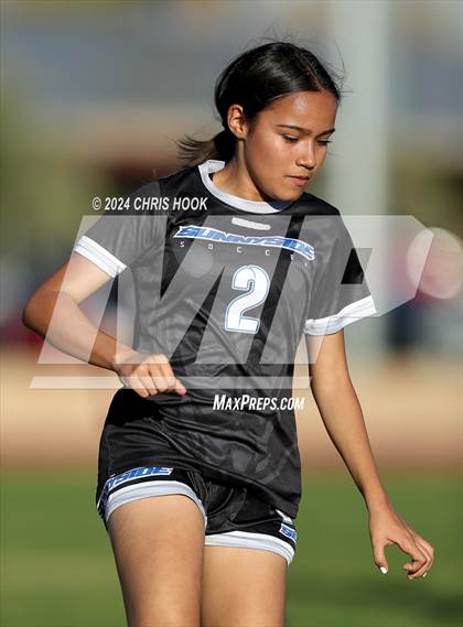 Thumbnail 1 in  Mica Mountain vs Sunnyside (Brandon Bean Soccer Tournament) photogallery.