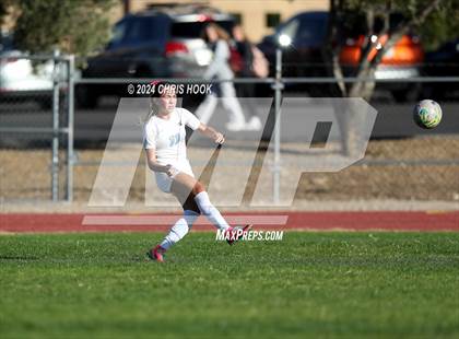 Thumbnail 2 in  Mica Mountain vs Sunnyside (Brandon Bean Soccer Tournament) photogallery.