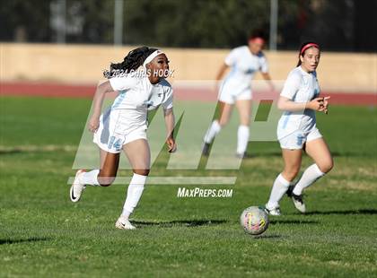 Thumbnail 3 in  Mica Mountain vs Sunnyside (Brandon Bean Soccer Tournament) photogallery.
