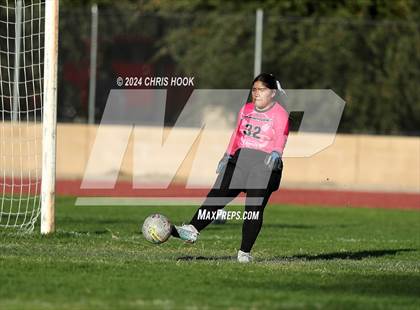 Thumbnail 1 in  Mica Mountain vs Sunnyside (Brandon Bean Soccer Tournament) photogallery.