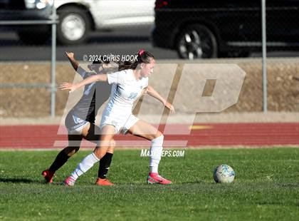 Thumbnail 2 in  Mica Mountain vs Sunnyside (Brandon Bean Soccer Tournament) photogallery.