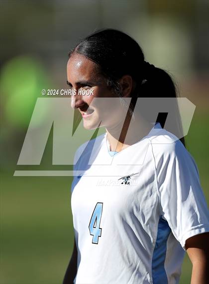 Thumbnail 2 in  Mica Mountain vs Sunnyside (Brandon Bean Soccer Tournament) photogallery.