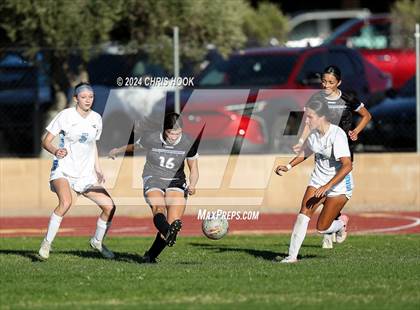 Thumbnail 3 in  Mica Mountain vs Sunnyside (Brandon Bean Soccer Tournament) photogallery.