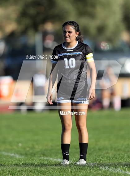 Thumbnail 1 in  Mica Mountain vs Sunnyside (Brandon Bean Soccer Tournament) photogallery.