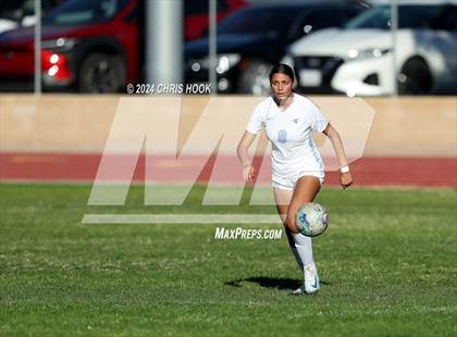 Thumbnail 1 in  Mica Mountain vs Sunnyside (Brandon Bean Soccer Tournament) photogallery.