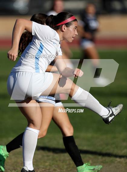 Thumbnail 1 in  Mica Mountain vs Sunnyside (Brandon Bean Soccer Tournament) photogallery.