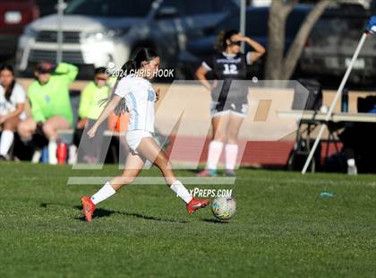 Thumbnail 3 in  Mica Mountain vs Sunnyside (Brandon Bean Soccer Tournament) photogallery.