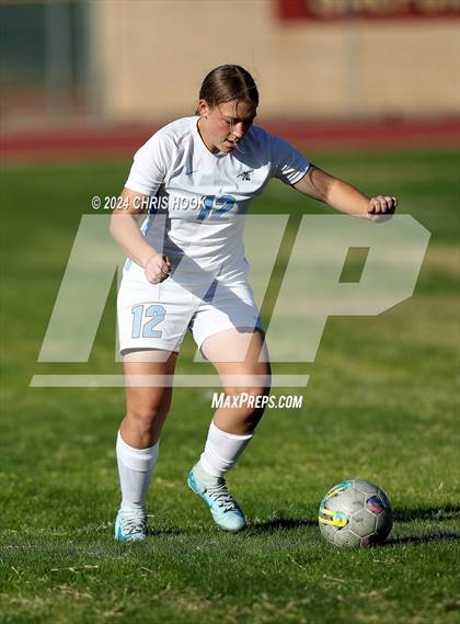 Thumbnail 1 in  Mica Mountain vs Sunnyside (Brandon Bean Soccer Tournament) photogallery.