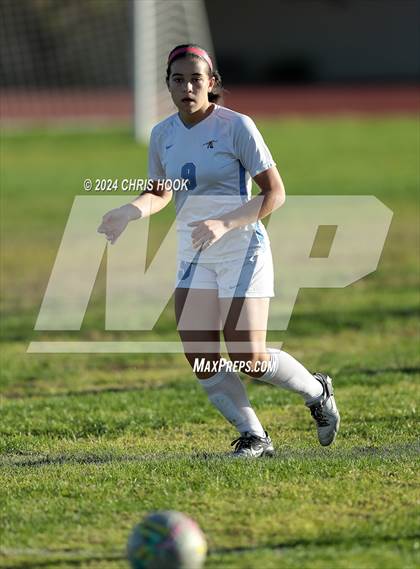 Thumbnail 1 in  Mica Mountain vs Sunnyside (Brandon Bean Soccer Tournament) photogallery.