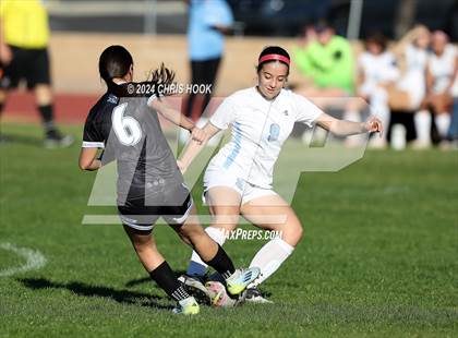 Thumbnail 1 in  Mica Mountain vs Sunnyside (Brandon Bean Soccer Tournament) photogallery.
