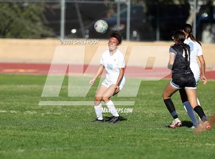 Thumbnail 1 in  Mica Mountain vs Sunnyside (Brandon Bean Soccer Tournament) photogallery.