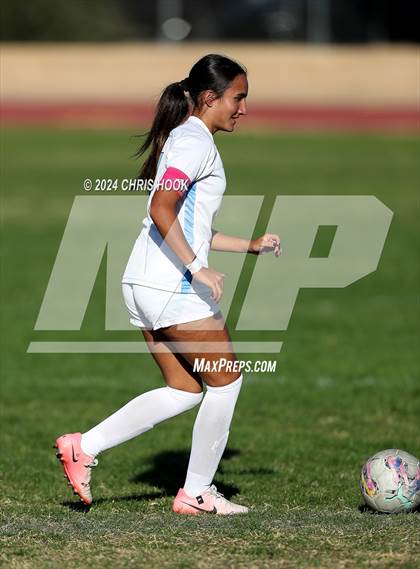 Thumbnail 3 in  Mica Mountain vs Sunnyside (Brandon Bean Soccer Tournament) photogallery.