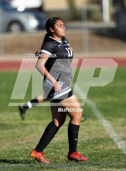 Thumbnail 3 in  Mica Mountain vs Sunnyside (Brandon Bean Soccer Tournament) photogallery.