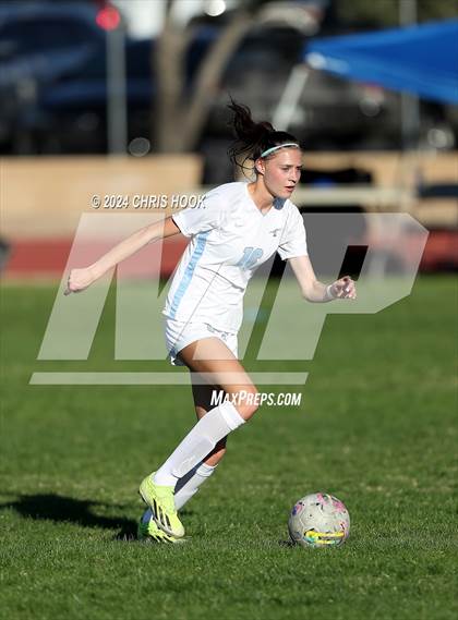 Thumbnail 2 in  Mica Mountain vs Sunnyside (Brandon Bean Soccer Tournament) photogallery.