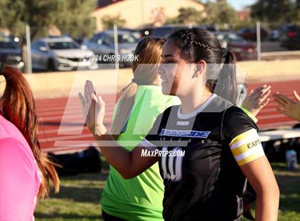 Thumbnail 1 in  Mica Mountain vs Sunnyside (Brandon Bean Soccer Tournament) photogallery.