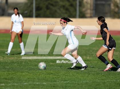 Thumbnail 1 in  Mica Mountain vs Sunnyside (Brandon Bean Soccer Tournament) photogallery.