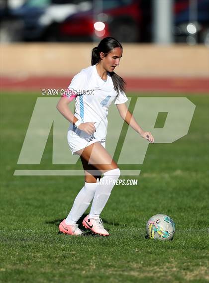 Thumbnail 3 in  Mica Mountain vs Sunnyside (Brandon Bean Soccer Tournament) photogallery.