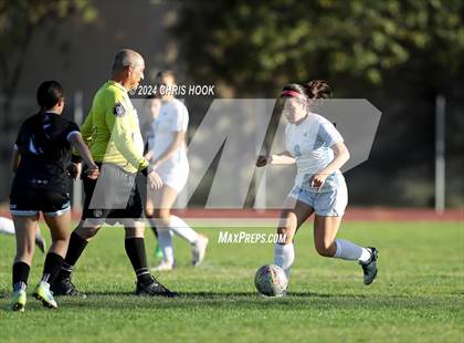 Thumbnail 3 in  Mica Mountain vs Sunnyside (Brandon Bean Soccer Tournament) photogallery.