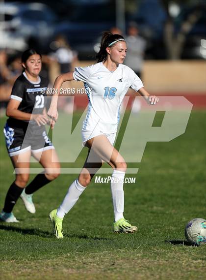 Thumbnail 3 in  Mica Mountain vs Sunnyside (Brandon Bean Soccer Tournament) photogallery.