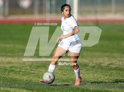 Thumbnail 1 in  Mica Mountain vs Sunnyside (Brandon Bean Soccer Tournament) photogallery.
