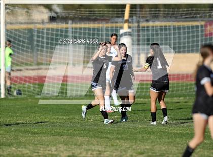 Thumbnail 1 in  Mica Mountain vs Sunnyside (Brandon Bean Soccer Tournament) photogallery.