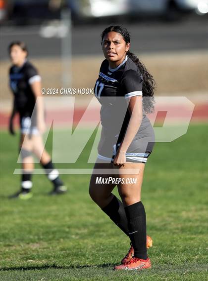 Thumbnail 2 in  Mica Mountain vs Sunnyside (Brandon Bean Soccer Tournament) photogallery.