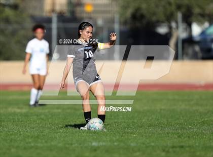Thumbnail 1 in  Mica Mountain vs Sunnyside (Brandon Bean Soccer Tournament) photogallery.