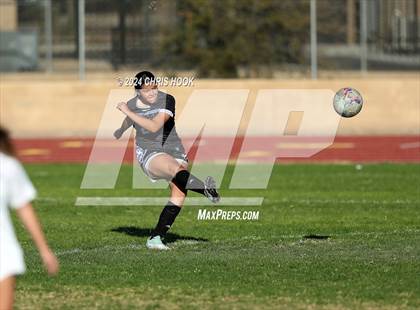 Thumbnail 3 in  Mica Mountain vs Sunnyside (Brandon Bean Soccer Tournament) photogallery.