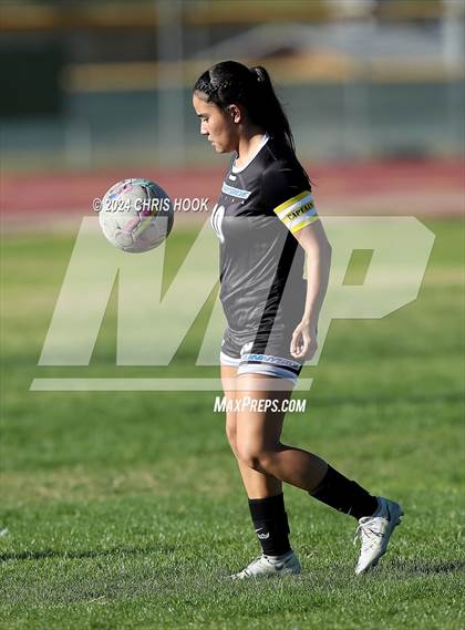 Thumbnail 1 in  Mica Mountain vs Sunnyside (Brandon Bean Soccer Tournament) photogallery.
