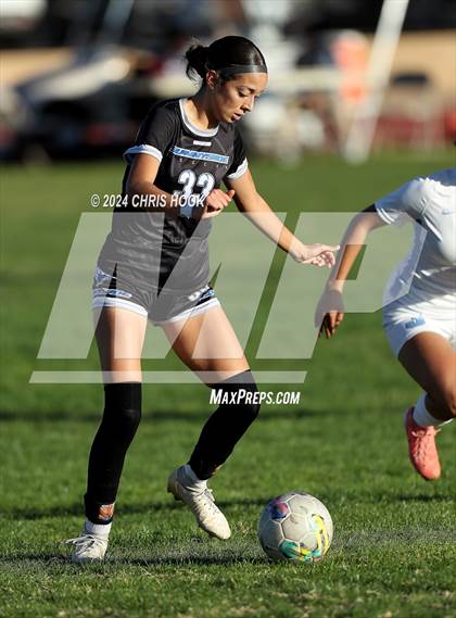 Thumbnail 1 in  Mica Mountain vs Sunnyside (Brandon Bean Soccer Tournament) photogallery.