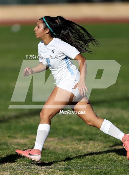 Thumbnail 3 in  Mica Mountain vs Sunnyside (Brandon Bean Soccer Tournament) photogallery.