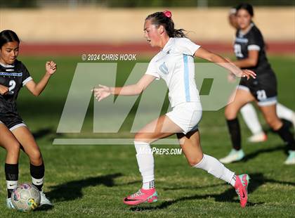 Thumbnail 1 in  Mica Mountain vs Sunnyside (Brandon Bean Soccer Tournament) photogallery.