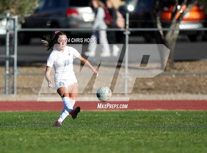 Thumbnail 1 in  Mica Mountain vs Sunnyside (Brandon Bean Soccer Tournament) photogallery.