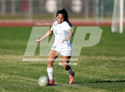 Thumbnail 2 in  Mica Mountain vs Sunnyside (Brandon Bean Soccer Tournament) photogallery.
