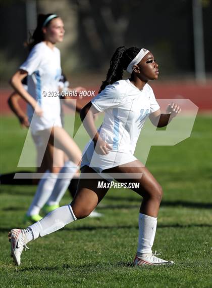 Thumbnail 3 in  Mica Mountain vs Sunnyside (Brandon Bean Soccer Tournament) photogallery.