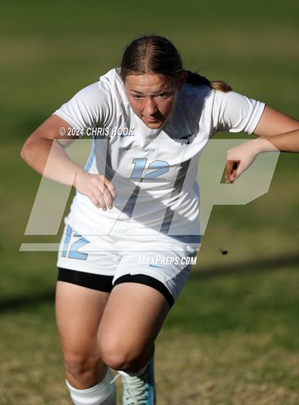 Thumbnail 1 in  Mica Mountain vs Sunnyside (Brandon Bean Soccer Tournament) photogallery.