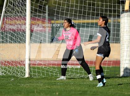 Thumbnail 3 in  Mica Mountain vs Sunnyside (Brandon Bean Soccer Tournament) photogallery.