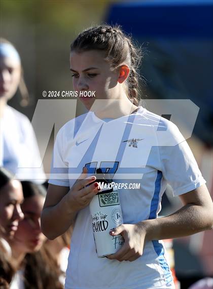 Thumbnail 1 in  Mica Mountain vs Sunnyside (Brandon Bean Soccer Tournament) photogallery.