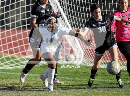 Thumbnail 3 in  Mica Mountain vs Sunnyside (Brandon Bean Soccer Tournament) photogallery.