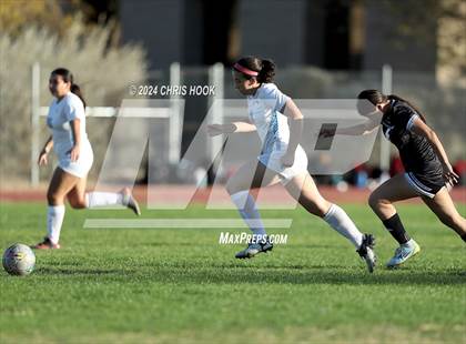 Thumbnail 1 in  Mica Mountain vs Sunnyside (Brandon Bean Soccer Tournament) photogallery.