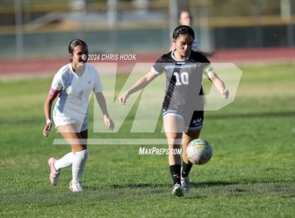 Thumbnail 1 in  Mica Mountain vs Sunnyside (Brandon Bean Soccer Tournament) photogallery.
