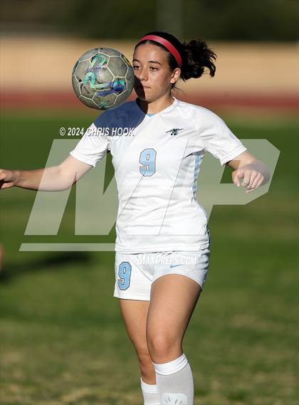 Thumbnail 3 in  Mica Mountain vs Sunnyside (Brandon Bean Soccer Tournament) photogallery.