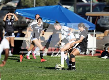 Thumbnail 2 in  Mica Mountain vs Sunnyside (Brandon Bean Soccer Tournament) photogallery.